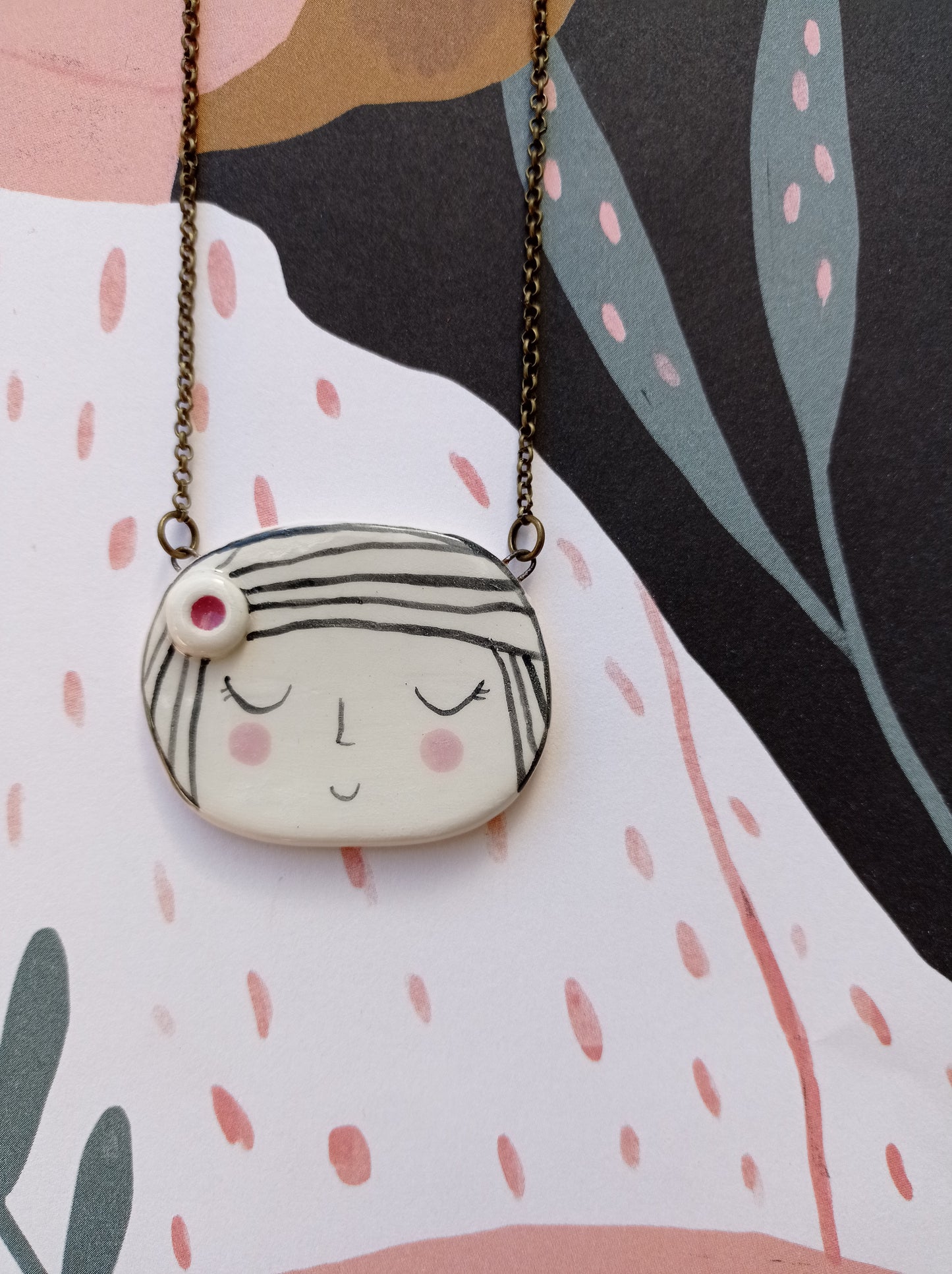 Collana Madamina #9