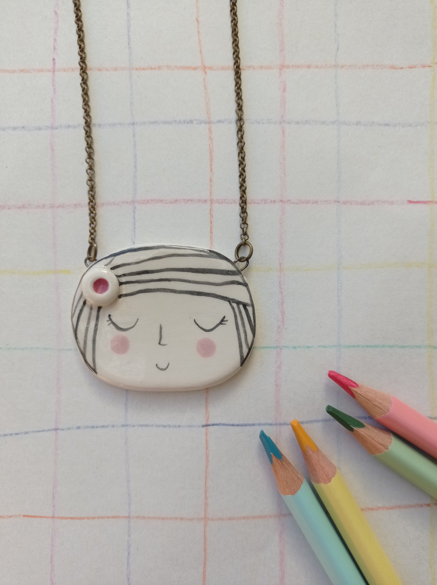 Collana Madamina #9