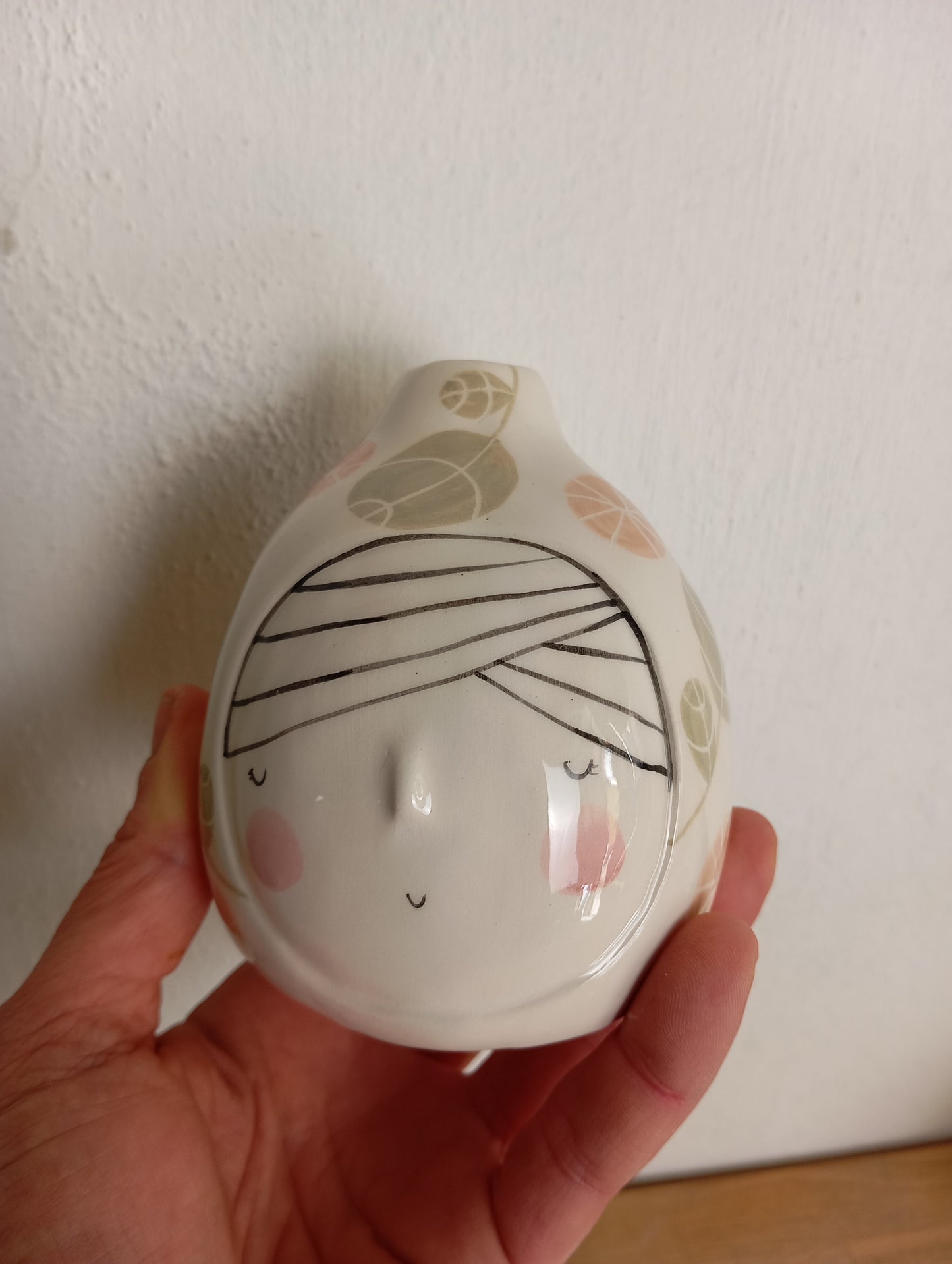 Vasetto Madamina #21