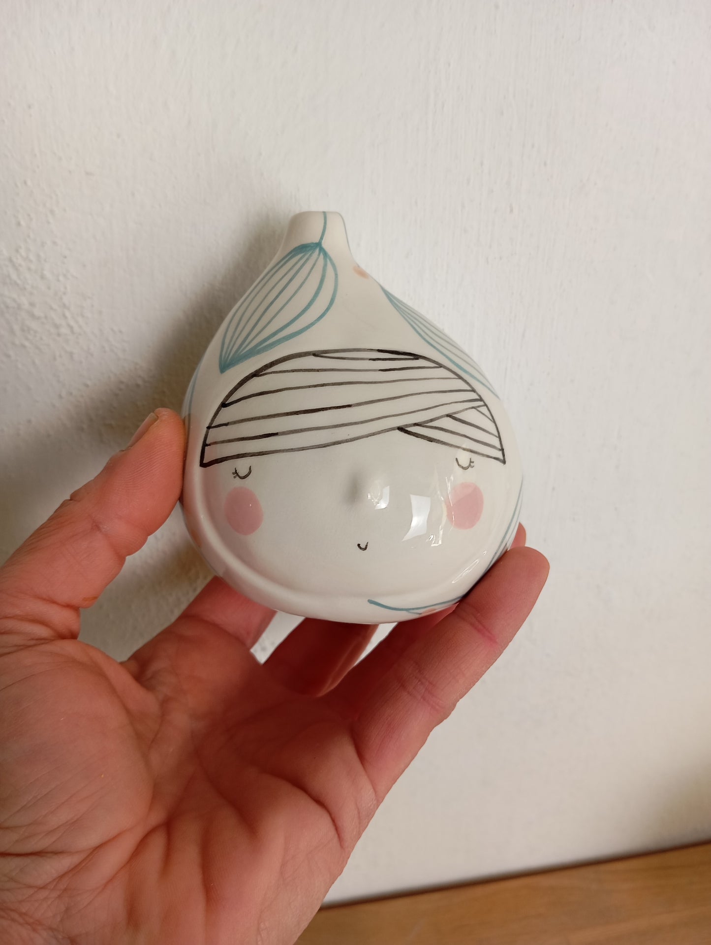 Vasetto Madamina #25