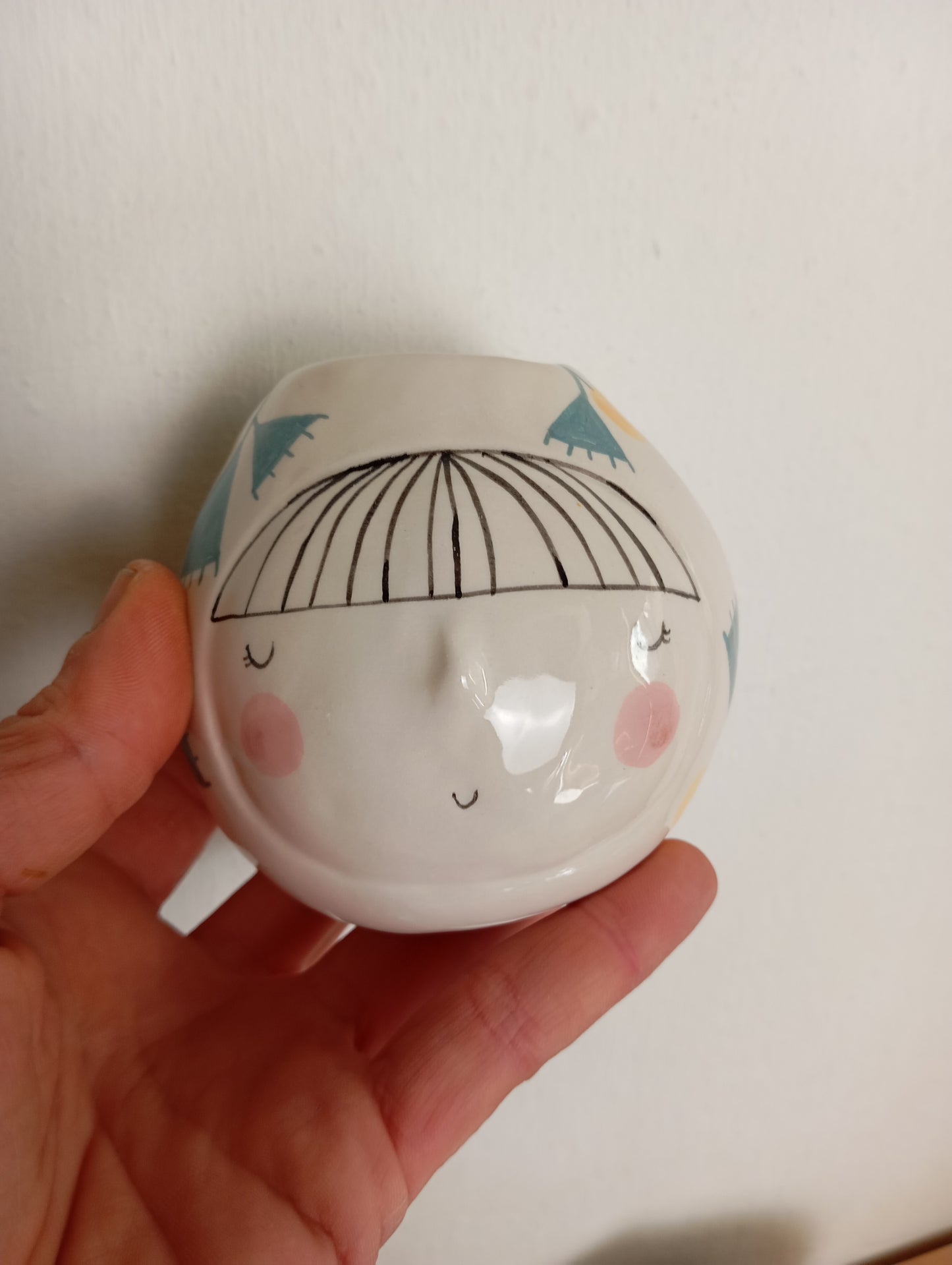 Vasetto Madamina #26