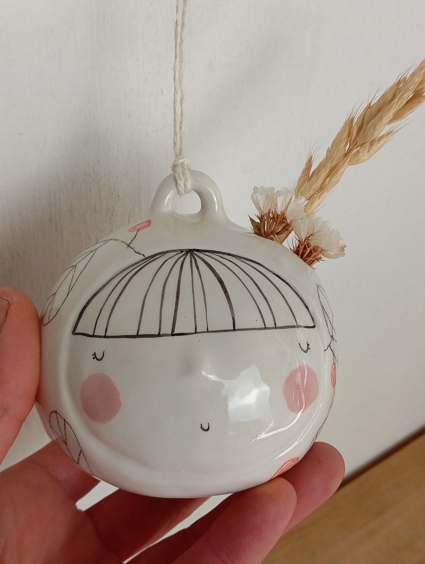 Vasetto Madamina #27