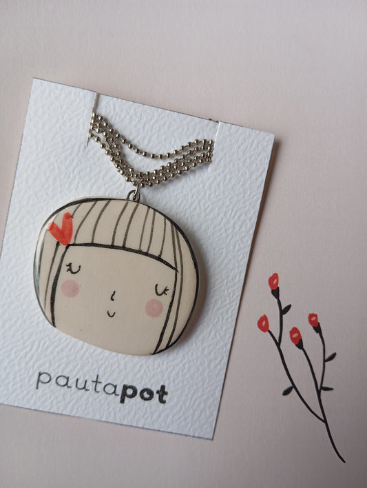 Collana Madamina #16