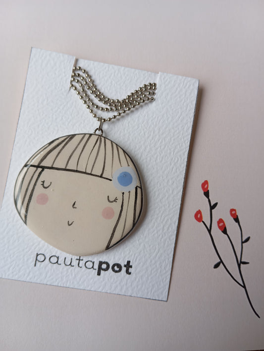 Collana Madamina #15