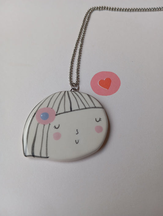 Collana Madamina #17