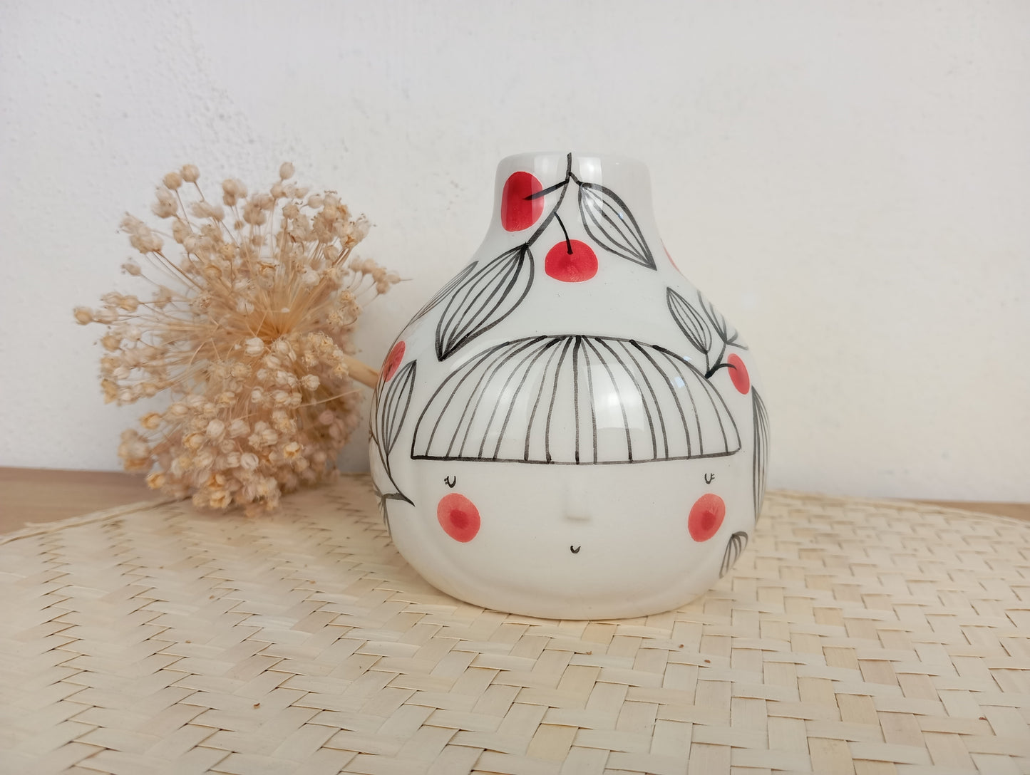 Vasetto Madamina #30