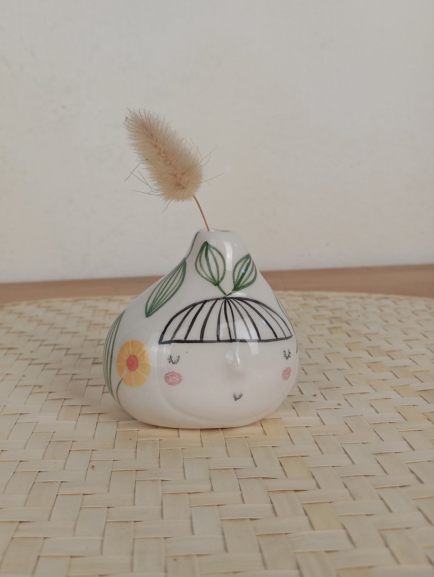 MINI Vasetto Madamina #31