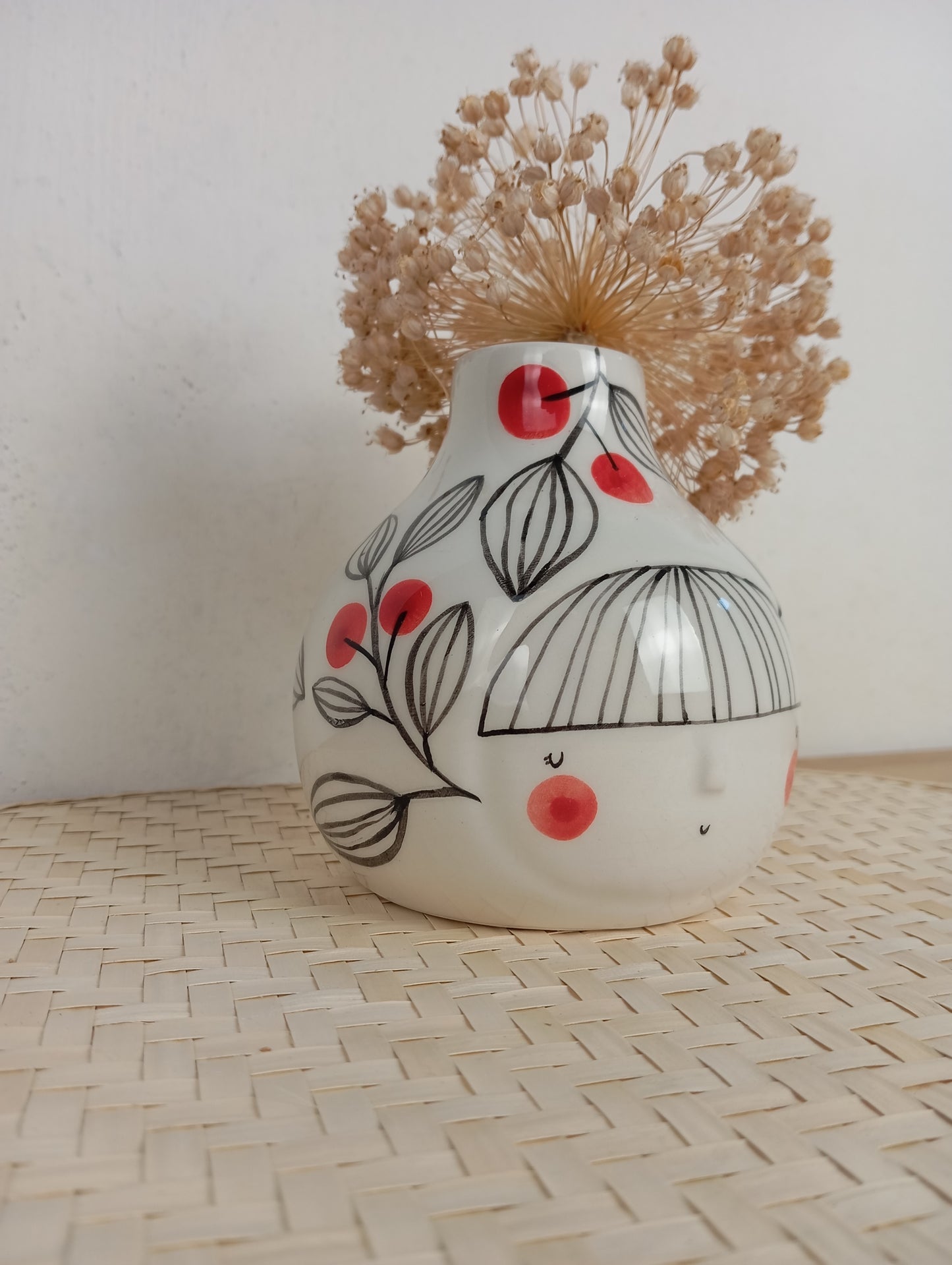 Vasetto Madamina #30