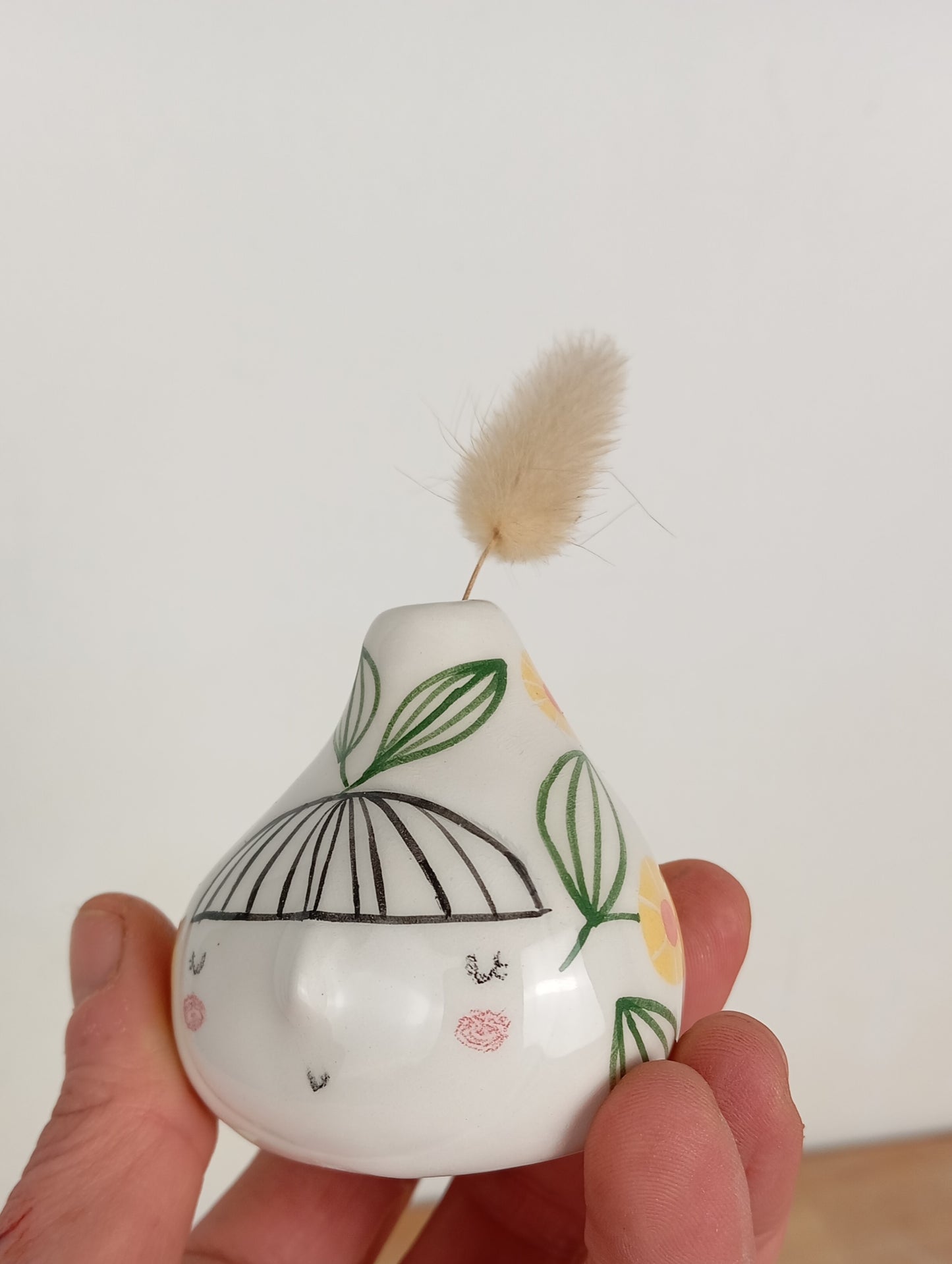 MINI Vasetto Madamina #31