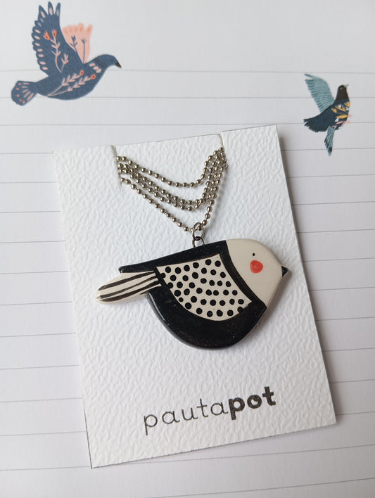 Collana Uccellino