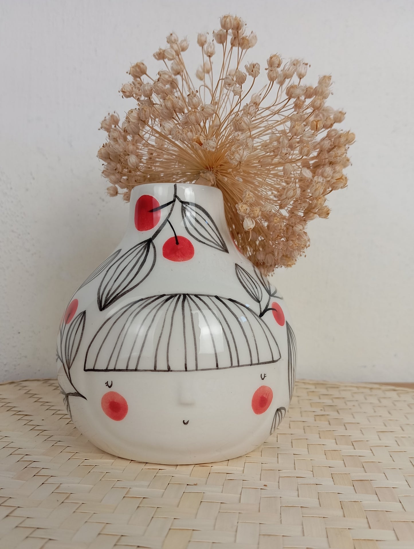 Vasetto Madamina #30