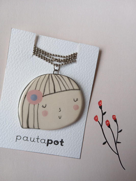 Collana Madamina #17