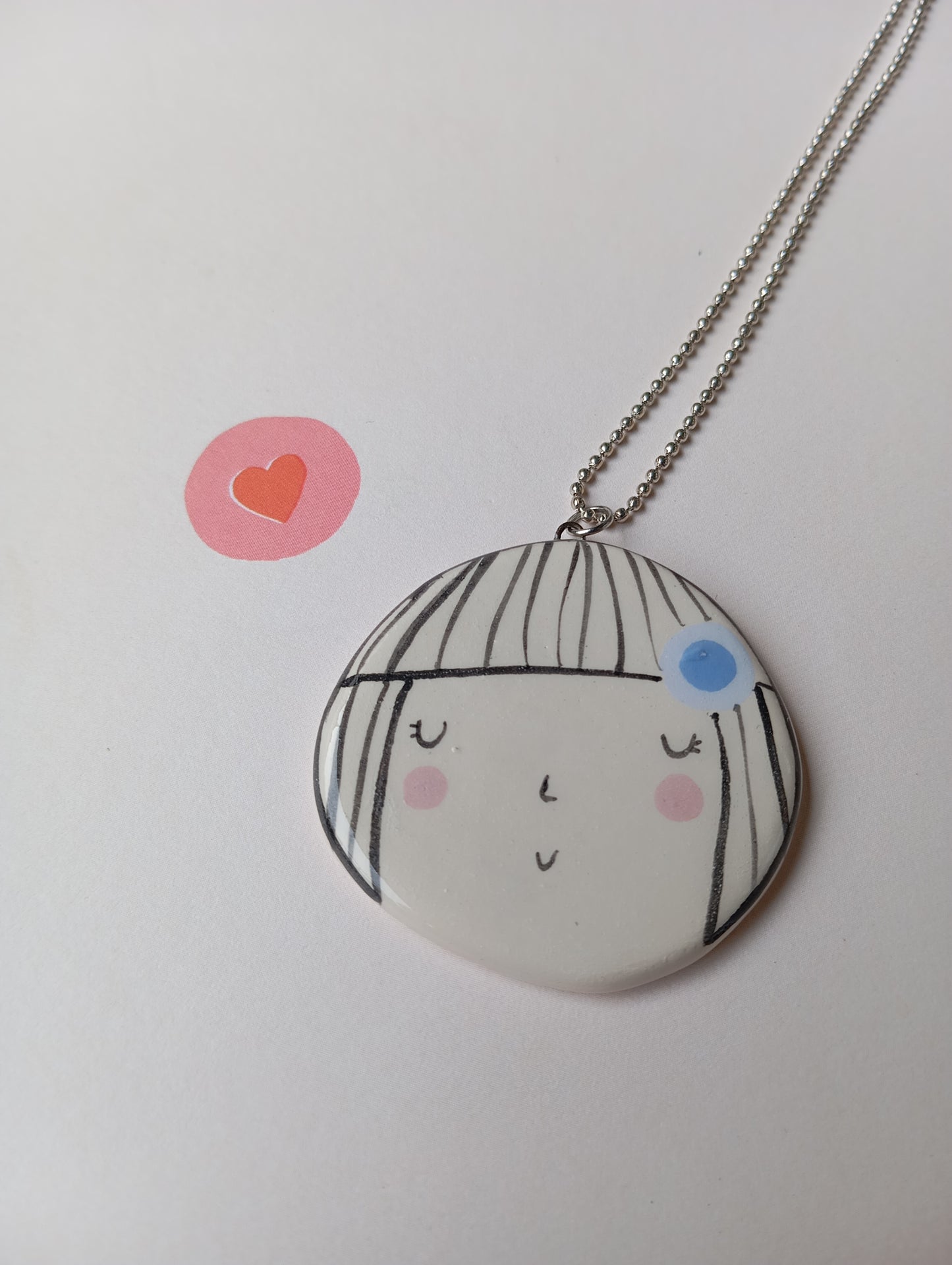 Collana Madamina #15
