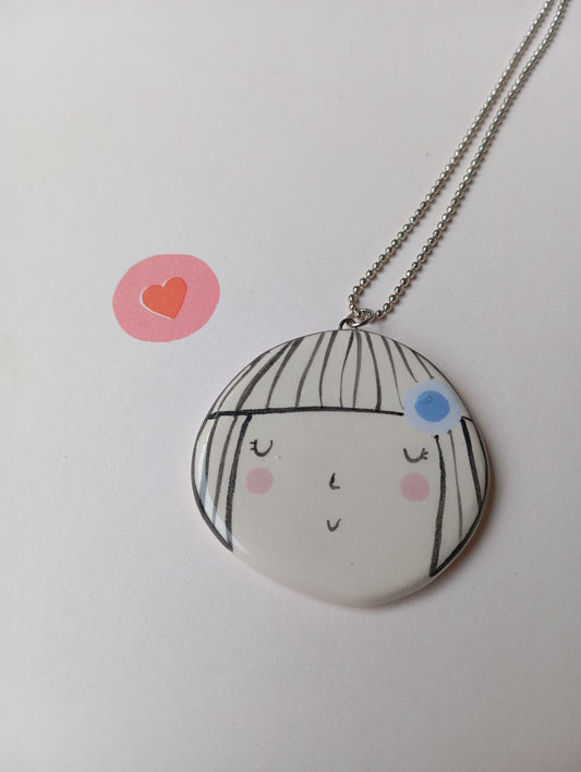 Collana Madamina #15