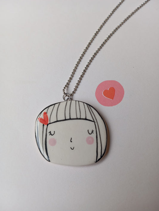 Collana Madamina #16