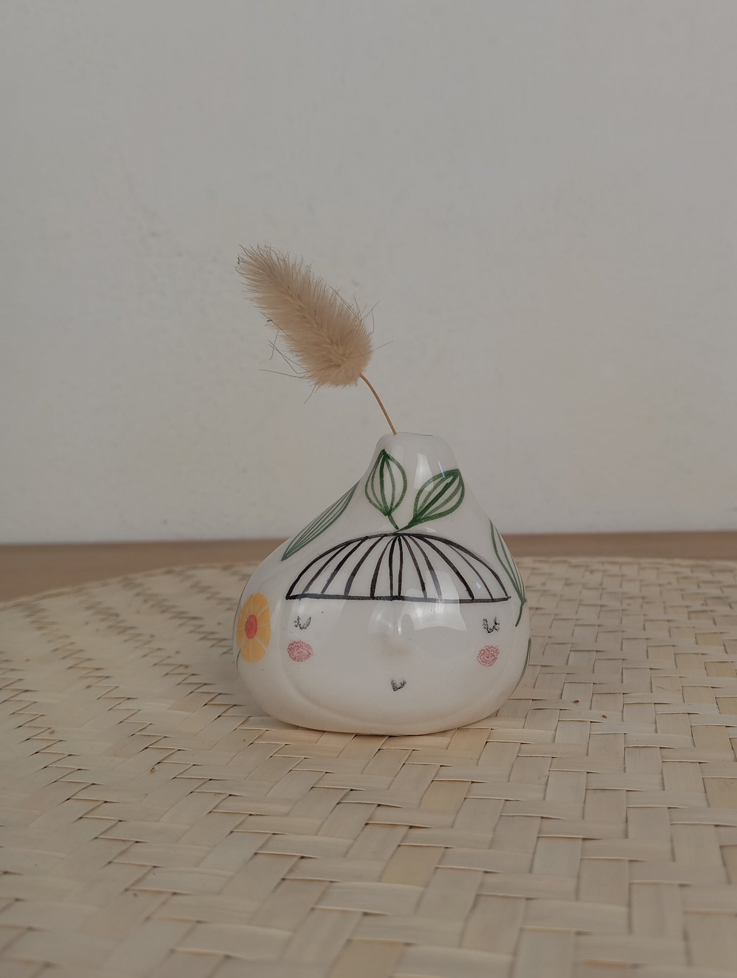 MINI Vasetto Madamina #31